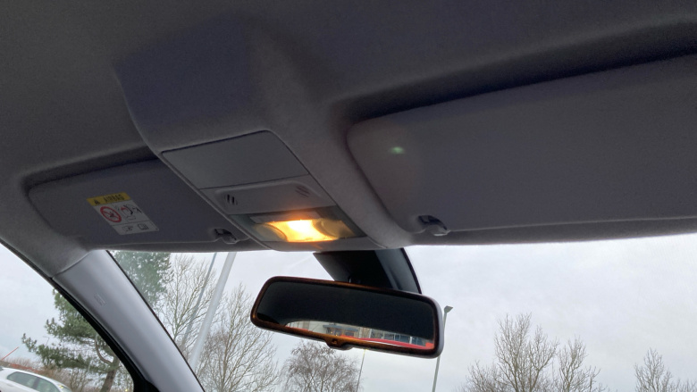 Vauxhall Corsa 1.2 Excite 3dr [AC] Petrol Hatchback